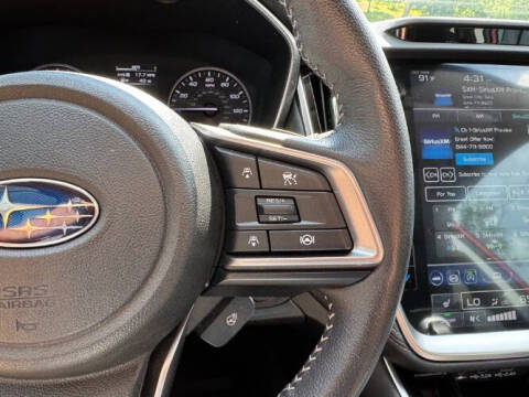 2023 Subaru Outback Limited XT