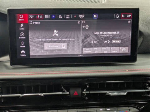 2024 Dodge Hornet R/T