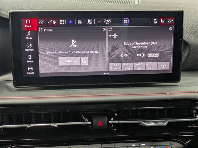 2024 Dodge Hornet R/T