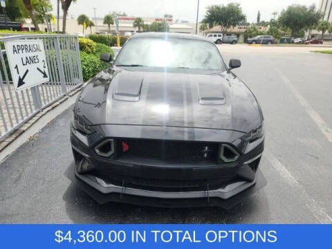 2023 Ford Mustang GT