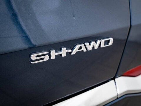 2026 Acura MDX SH-AWD w/Tech