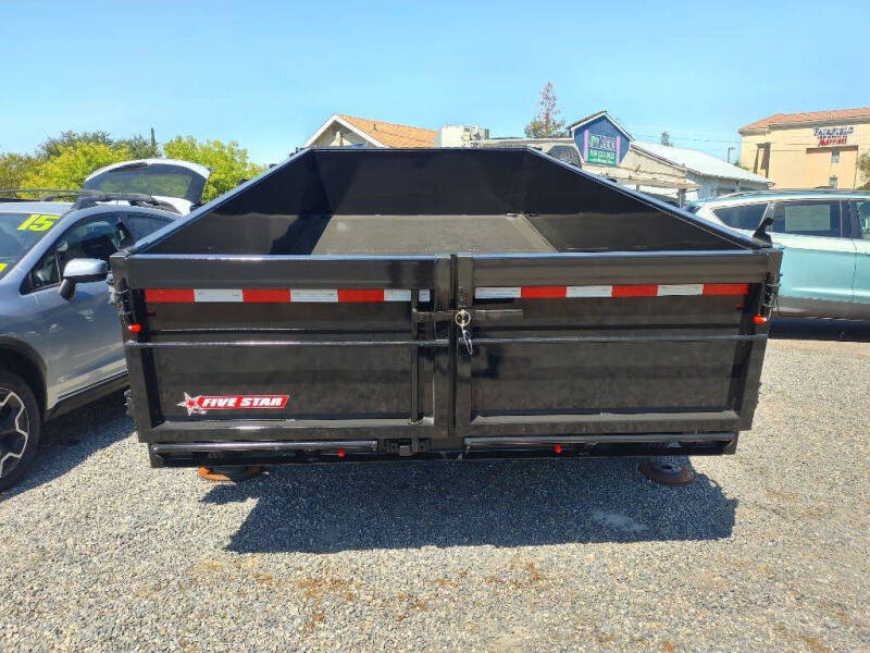 2026 FSTRT FS DT278 7X14X2