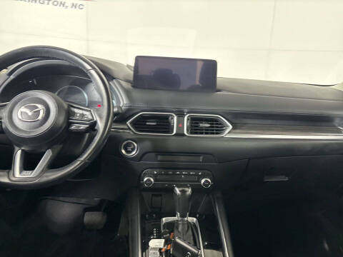 2022 Mazda CX-5 2.5 S Premium