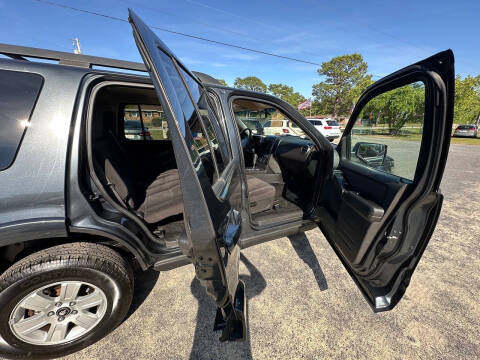 2010 Ford Explorer XLT