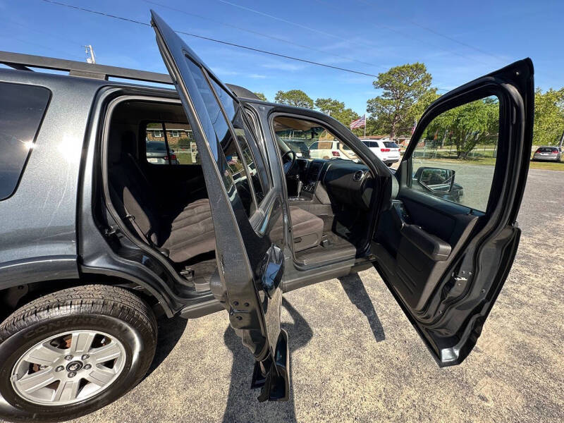 2010 Ford Explorer XLT
