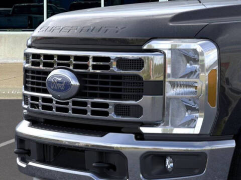 2026 Ford F-250 Super Duty