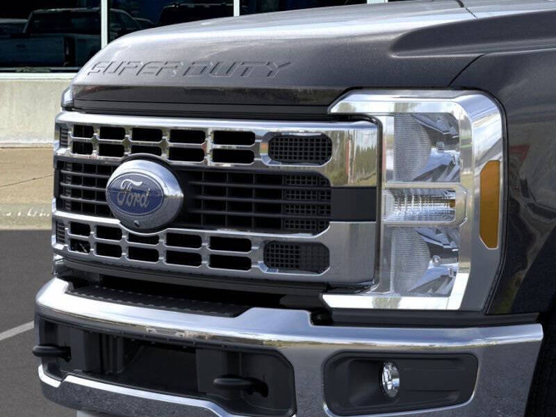 2026 Ford F-250 Super Duty