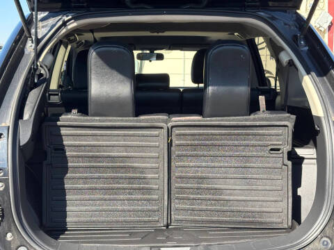 2016 Mitsubishi Outlander