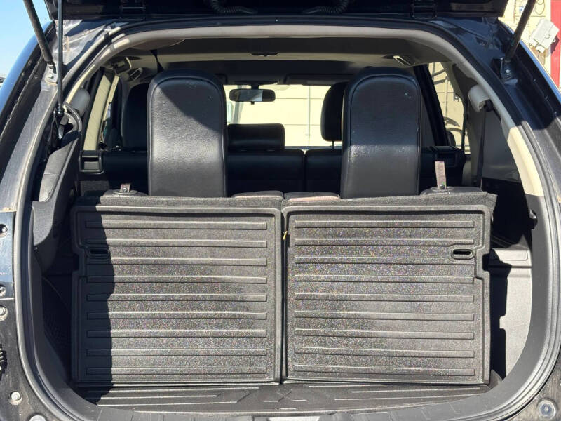 2016 Mitsubishi Outlander