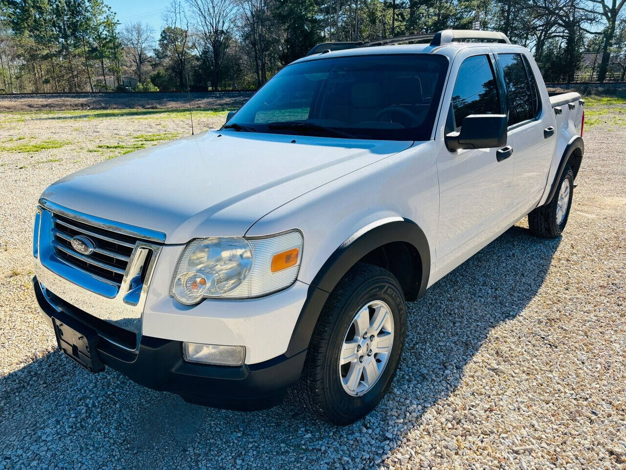 Ford Explorer Sport Trac For Sale - Carsforsale.com®