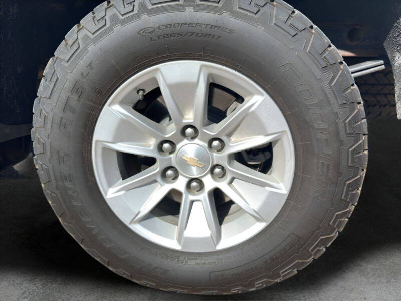 2022 Chevrolet Silverado 1500 Limited