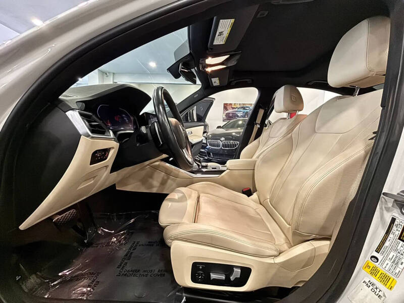 2020 BMW 3 Series 330i