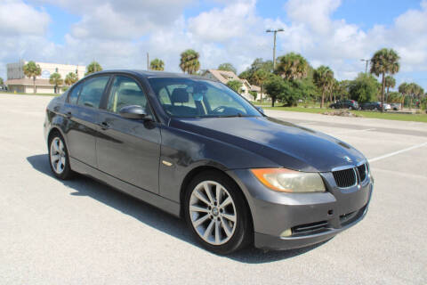 2006 BMW 3 Series 325i