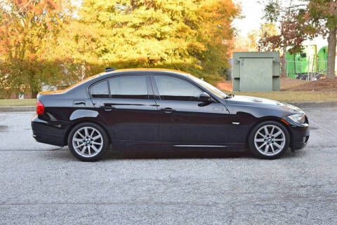 2009 BMW 3 Series 328i