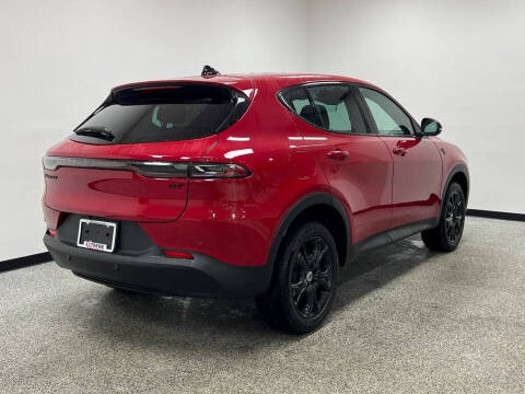 2024 Dodge Hornet GT