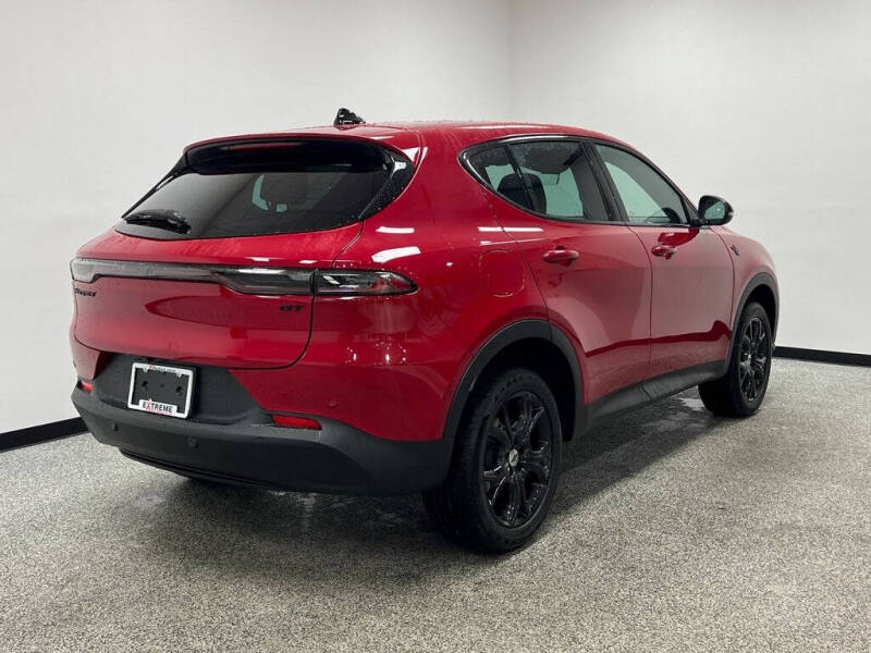 2024 Dodge Hornet GT