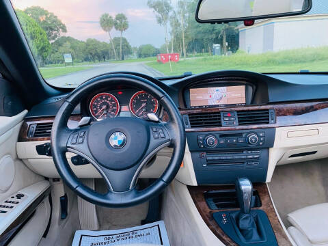 2008 BMW 3 Series 335i