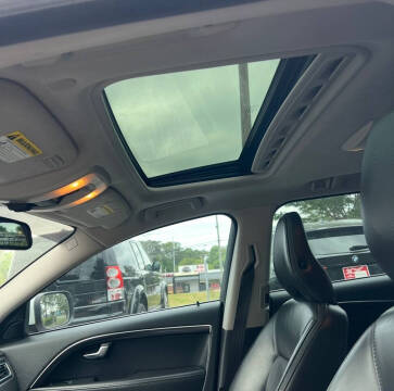 2014 Volvo XC70 T6 Premier Plus