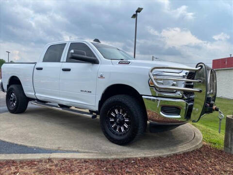 2021 RAM 2500 for sale at TAPP MOTORS INC in Owensboro KY