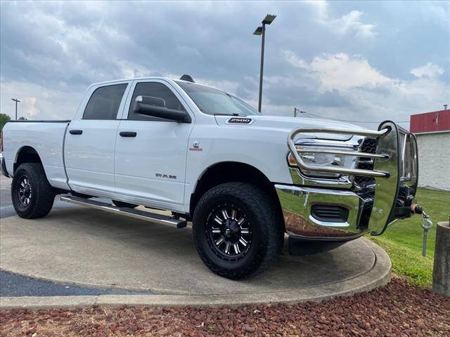2021 RAM 2500 for sale at TAPP MOTORS INC in Owensboro KY