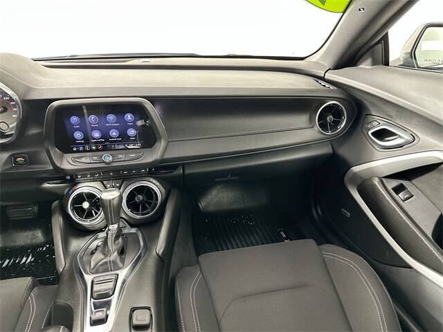 2023 Chevrolet Camaro LT1