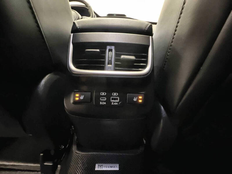 2025 Subaru Outback Limited XT