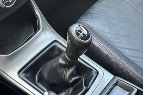2011 Subaru Impreza