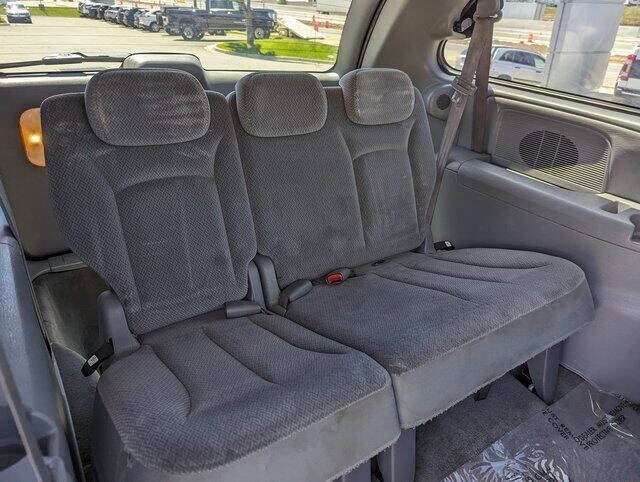 2005 Dodge Grand Caravan for sale at Axio Auto Boise in Boise, ID