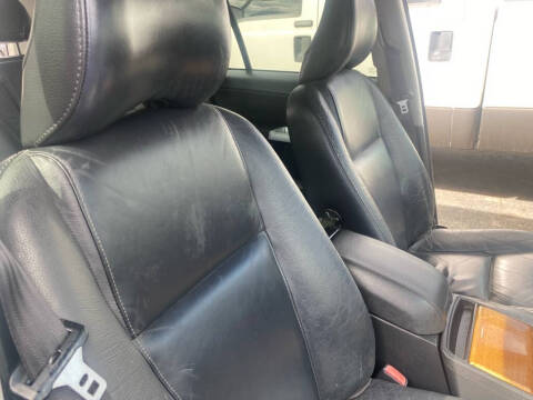 2006 Volvo XC90 2.5T