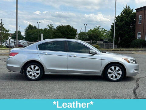 2010 Honda Accord