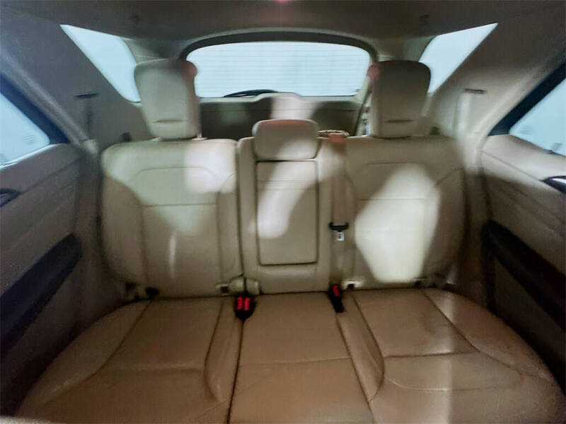 2014 Mercedes-Benz M-Class ML 350