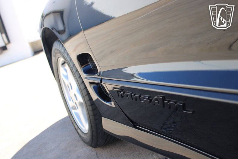 1999 Pontiac Firebird