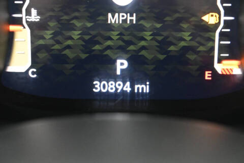 2022 Jeep Gladiator Altitude