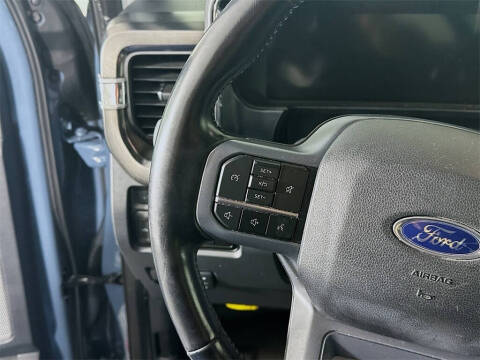 2023 Ford F-250 Super Duty