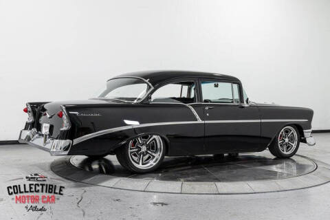 1956 Chevrolet Bel Air