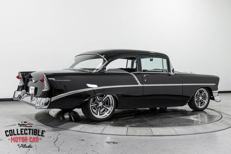1956 Chevrolet Bel Air