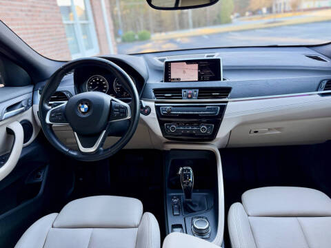 2020 BMW X2 sDrive28i