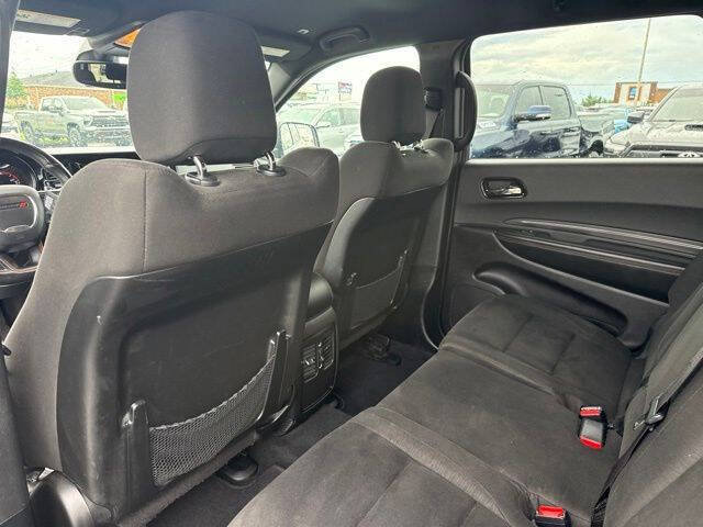 2023 Dodge Durango GT