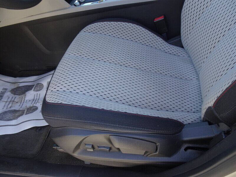 2011 Chevrolet Equinox LS