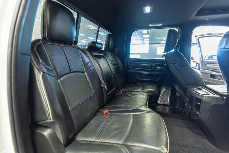 2019 RAM 3500 Limited