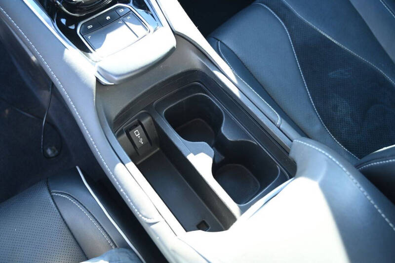 2019 Acura RDX SH-AWD w/A-SPEC