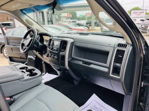 2015 RAM 1500 Express