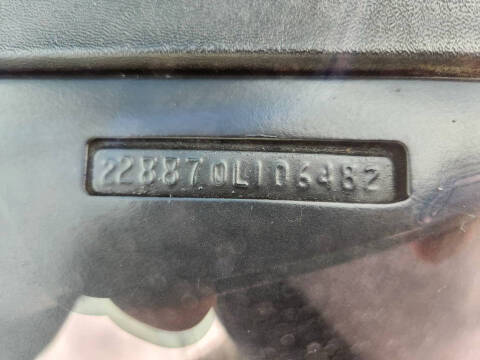 1970 Pontiac Trans Am