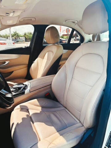 2016 Mercedes-Benz C-Class C 300