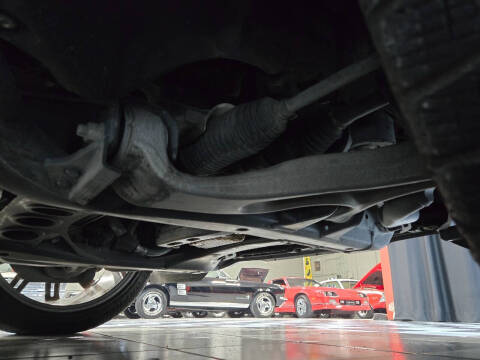 2013 Porsche Cayenne GTS