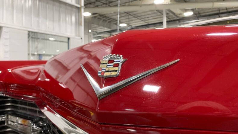 1966 Cadillac Phaeton Prototype