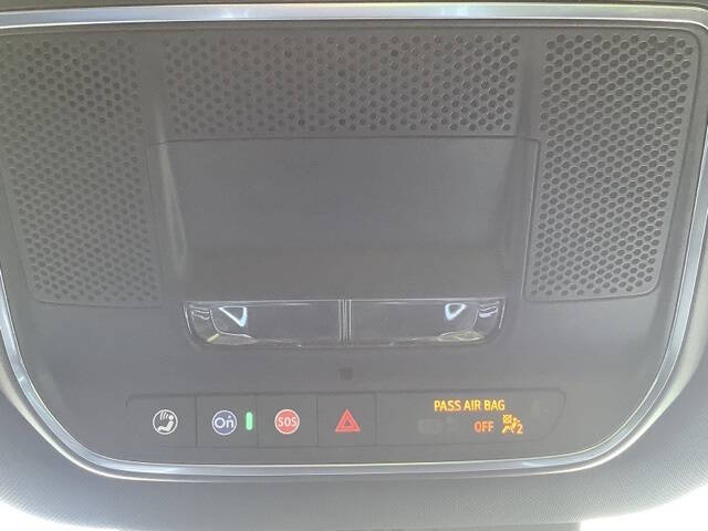 2026 GMC Sierra EV Elevation