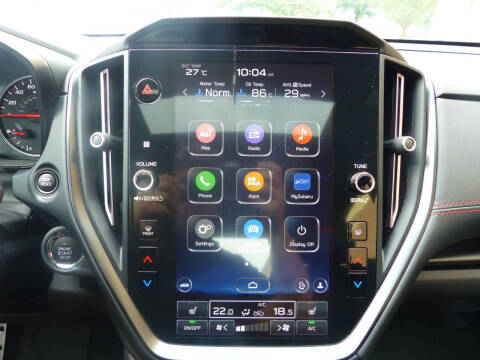 2024 Subaru WRX Limited