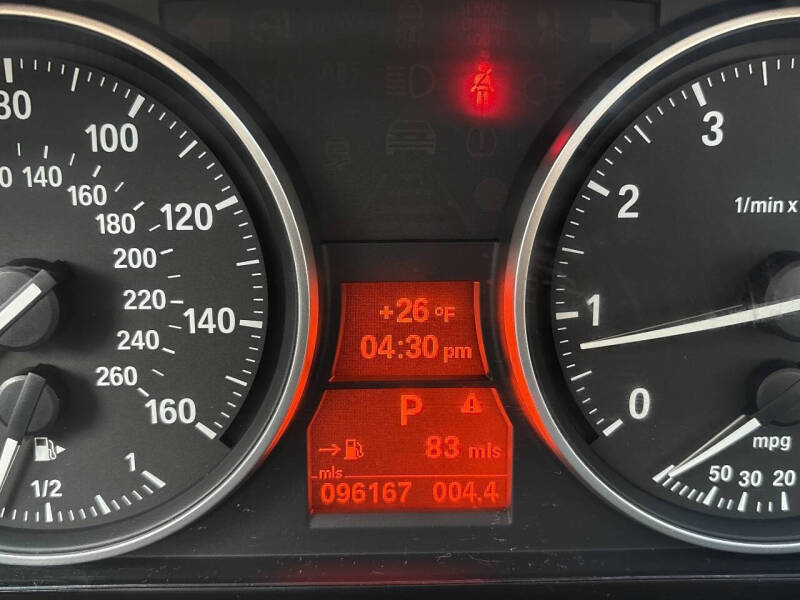 2014 BMW X1 xDrive28i