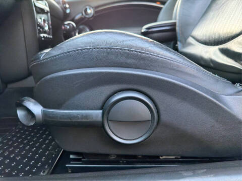 2013 MINI Hardtop Cooper S